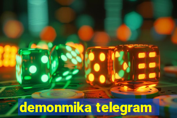 demonmika telegram